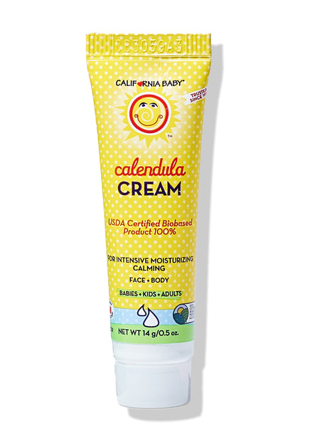 Calendula Cream Sample
